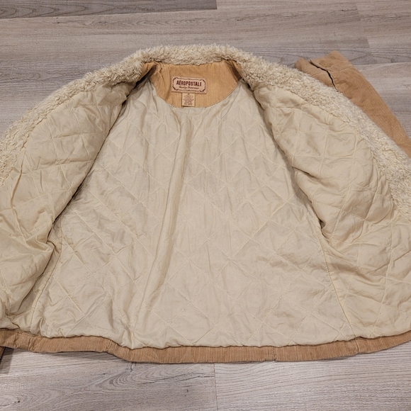 Aeropostale Jacket S - Picture 4 of 7